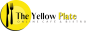 The Yellow Plate logo